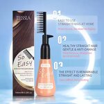 Hair Perm Lotion Factory - OEM Top Quality