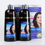 Hair Dye Shampoo Factory - OEM Private Label