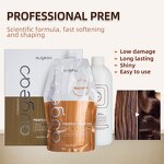 Hair Straightening Cream Factory - OEM Hot