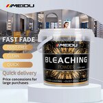 Hair Bleaching Powder Factory - OEM Wholesale