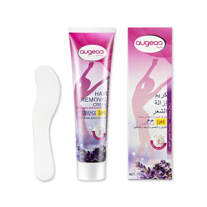 Hair Removal Cream Factory - OEM Private Label