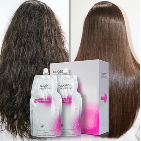 Hair Rebonding Cream Factory - OEM Salon