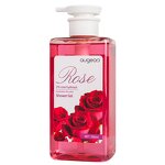 Shower Gel Factory - OEM Custom Bath