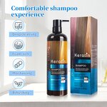 Hair Shampoo Set Factory - OEM Natural Sulphate