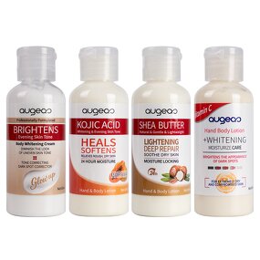 Shower Gel Factory - OEM Wholesale High