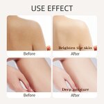 Shower Gel Factory - OEM Wholesale High