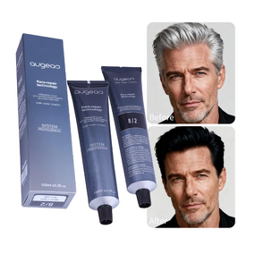 Hair Color Cream Factory - OEM Salon Permanent