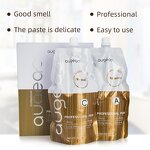 Hair Straightening Cream Factory - OEM Private