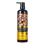 Argan Oil Shampoo Factory - OEM AUGEAS Salon