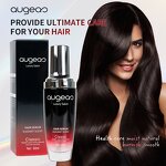 Hair Serum Factory - OEM Keratin Infused