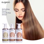Hair Care Products Factory - OEM Argan Oil