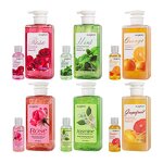 Body Wash Factory - OEM Cosmetic Manufacturer