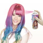 Hair Color Spray Factory - OEM OEM Wholesale