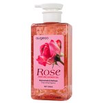 Shower Gel Factory - OEM Private Label