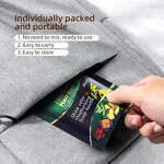 Herbal Shampoo Factory - OEM 30ml Sachet