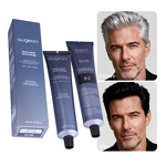 Permanent Hair Dye Factory - OEM Tinte Capilar