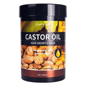 Hair Mask Factory - OEM Wholesale Deep