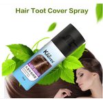 Hair Color Spray Factory - OEM Hair Dye