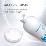 Hair Developer Cream Factory - OEM Private Label