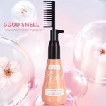 Hair Perm Lotion Factory - OEM In Stock