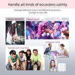 Hair Color Spray Factory - OEM Temporary