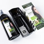 Hair Coloring Shampoo Factory - OEM MEIDU