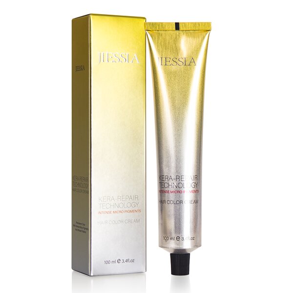 Hair Dye Factory - OEM Private Label 100ML