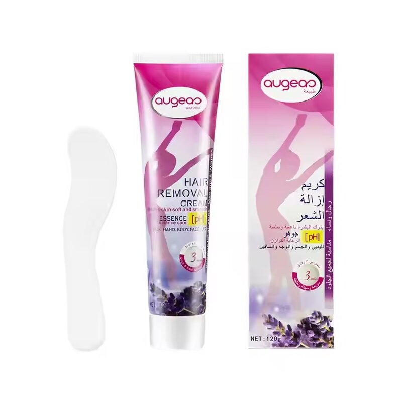 Hair Removal Cream Factory - OEM OEM Manufacturer