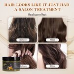 Avocado Hair Mask Factory - OEM MEIDU Factory