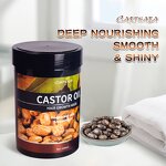 Hair Mask Factory - OEM In Stock Moisturizing