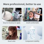 Hair Oxidant Cream Factory - OEM Wholesale Augeas