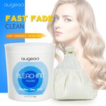 Hair Oxidant Cream Factory - OEM Augeas Brand