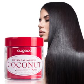 Hair Mask Factory - OEM Wholesale Hair