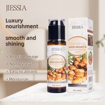 Hair Serum Factory - OEM Private Label