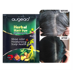 Natural Shampoo Factory - OEM Small Sachet