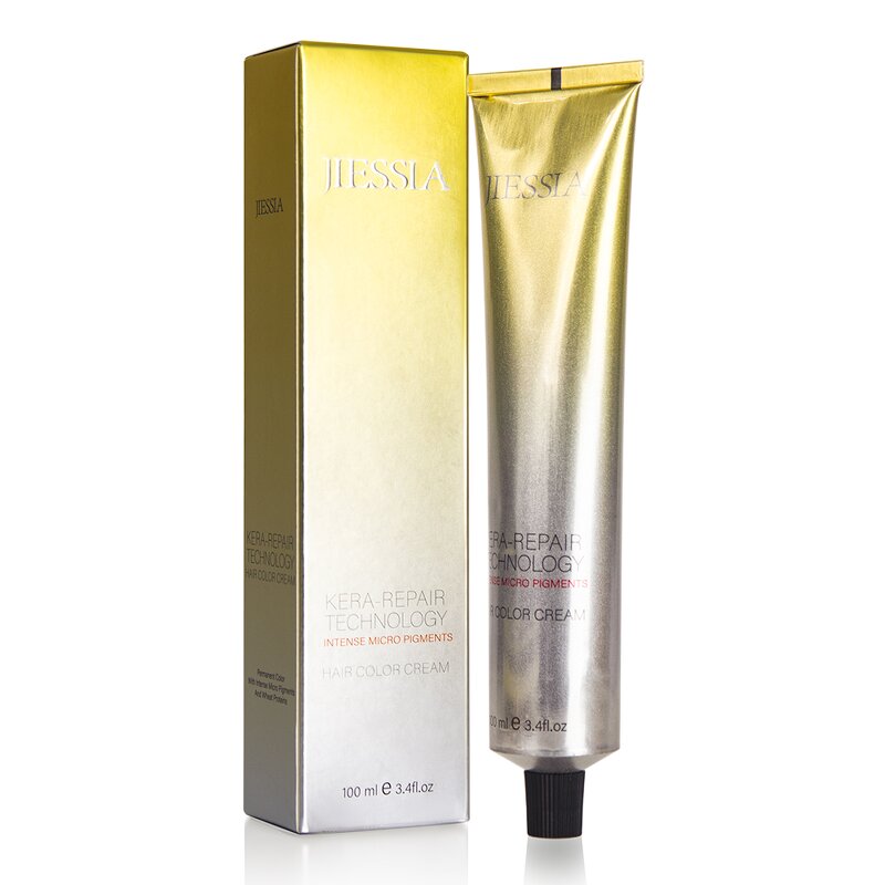 Hair Dye Factory - OEM OEM Stable Formulation