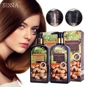 Hair Oil Factory - OEM Luodais Hair