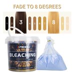 Hair Bleaching Powder Factory - OEM Private