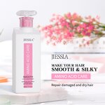 Hair Conditioner Factory - OEM New Arrival