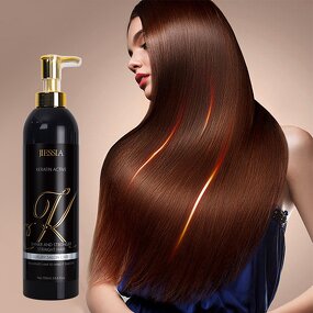 Keratin Treatment Factory - OEM Wholesale Price