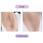 Hair Removal Cream Factory - OEM In Stock