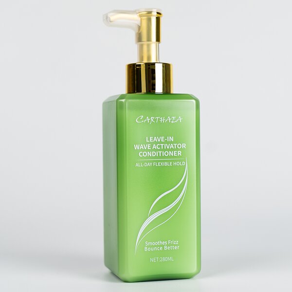 Hair Conditioner Factory - OEM Leave in