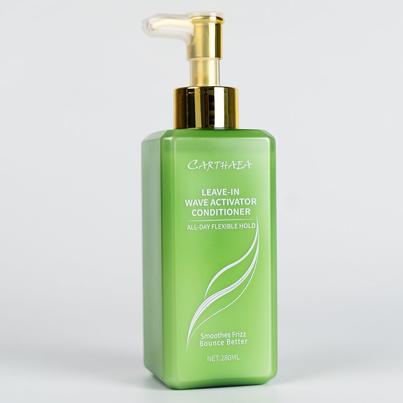 Hair Conditioner Factory - OEM Leave in