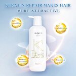 Hair Treatment Products Factory - OEM Salon Deep