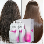 Hair Rebonding Factory - OEM Private Label