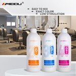 Hair Oxidant Cream Factory - OEM Wholesale Augeas