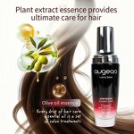 Hair Serum Oil Factory - OEM Augeas Hair
