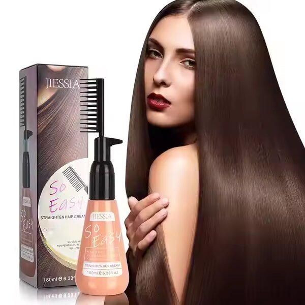 Hair Perm Lotion Factory - OEM Top Quality