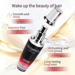 Hair Serum Factory - OEM In Stock Hair