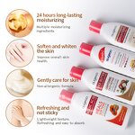 Shower Gel Factory - OEM Wholesale High